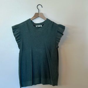 Boden sleeveless sweater